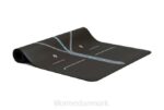 Liforme kosmisk måne rejse yogamåtte sort yoga måtter 4R8045 - Image 5