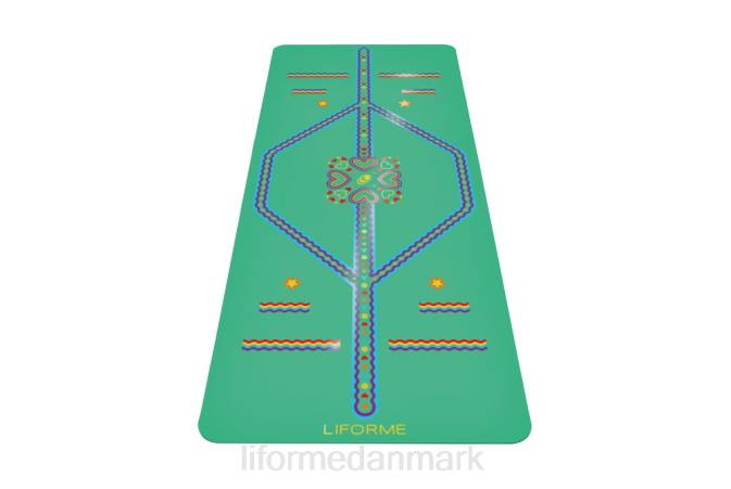 liforme_legesyg_yogamaatte_til_boern_groen_yoga_maatter_4r8067.jpg Liforme legesyg yogamåtte til børn grøn yoga måtter 4R8067 - Image 1