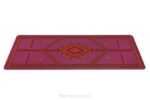 Liforme majestætisk tæppe yogamåtte rødbrun yoga måtter 4R8017 - Image 5