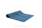 Liforme rejsemåtte blå yoga måtter 4R8056 - Image 5