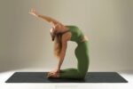 Liforme rejsemåtte grå yoga måtter 4R8044 - Image 5