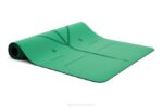 Liforme rejsemåtte grøn yoga måtter 4R8060 - Image 4