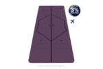 Liforme rejsemåtte lilla jord yoga måtter 4R8053