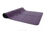 Liforme rejsemåtte lilla jord yoga måtter 4R8053 - Image 4