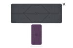 Liforme rejsemåtte og yogapudebundt klassisk yoga måtter 4R8064 - Image 8