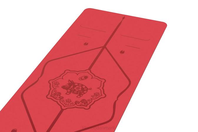 Liforme stjernetegn dyr yogamåtte grisens år yoga måtter 4R8041 - Image 3