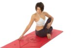 Liforme stjernetegn dyr yogamåtte grisens år yoga måtter 4R8041 - Image 6