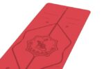 Liforme stjernetegn dyr yogamåtte rottens år yoga måtter 4R8039 - Image 3