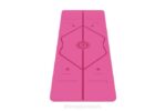 Liforme taknemmelig rejsemåtte taknemmelig pink yoga måtter 4R8061 - Image 8