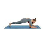 Liforme udvikle måtten blå yoga måtter 4R8034 - Image 5