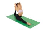 Liforme udvikle måtten grøn yoga måtter 4R8033 - Image 4