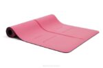 Liforme udvikle måtten lyserød yoga måtter 4R8035 - Image 4