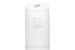 Liforme vandflaske 380ml hvid kollektion 4R8099 - Image 3