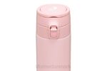 Liforme vandflaske 380ml lyserød kollektion 4R8098 - Image 3