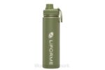 Liforme vandflaske 710ml oliven kollektion 4R80103