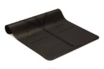 Liforme xl yogamåtte sort yoga måtter 4R8014 - Image 4
