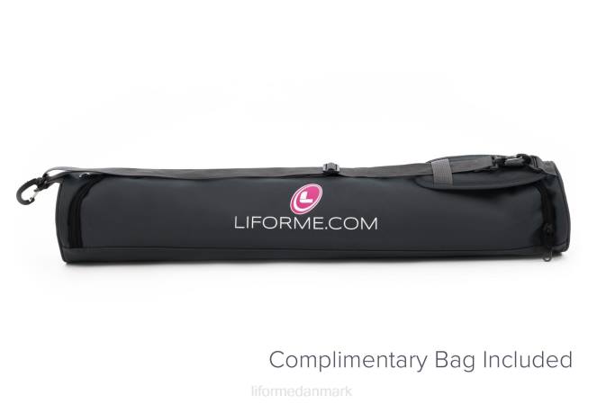 Liforme yoga måtte blå/regnbue yoga måtter 4R8011 - Image 3