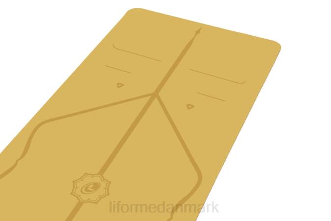 Liforme yoga måtte gyldent sand yoga måtter 4R8022 - Image 4