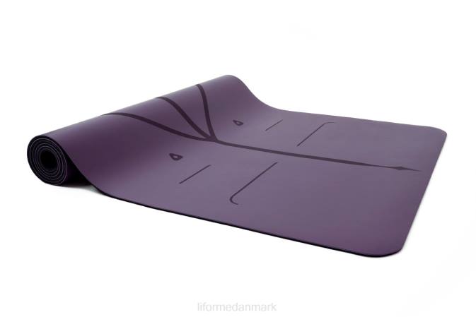 Liforme yoga måtte lilla jord yoga måtter 4R805 - Image 5
