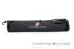 Liforme yoga måtte lyserød yoga måtter 4R8023 - Image 7