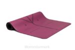 Liforme yoga måtte rødbrun yoga måtter 4R8020 - Image 5