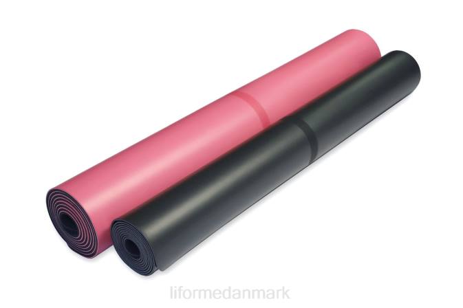 Liforme yoga- og rejsemåttebundt klassisk yoga måtter 4R803 - Image 1