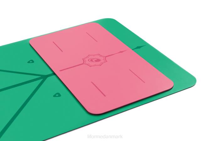 Liforme yogamåtte og yogapudebundt klassisk yoga måtter 4R8063 - Image 20
