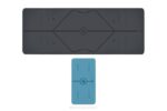 Liforme yogamåtte og yogapudebundt klassisk yoga måtter 4R8063 - Image 21