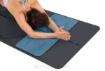 Liforme yogapude blå kollektion 4R8094 - Image 2