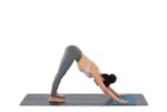 Liforme yogapude blå kollektion 4R8094 - Image 5