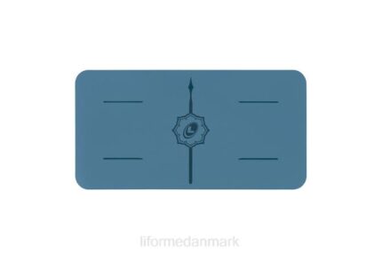 Liforme yogapude blå kollektion 4R8094