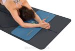 Liforme yogapude blå/regnbue kollektion 4R8090 - Image 5