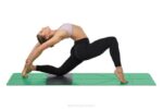 Liforme yogapude grå kollektion 4R8078 - Image 4