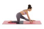 Liforme yogapude grå kollektion 4R8078 - Image 5