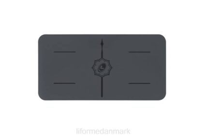 Liforme yogapude grå kollektion 4R8078