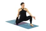 Liforme yogapude lilla jord kollektion 4R8080 - Image 6