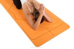 Liforme yogapude livlig orange kollektion 4R8091 - Image 5