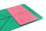 Liforme yogapude lyserød kollektion 4R8096 - Image 3