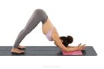 Liforme yogapude lyserød kollektion 4R8096 - Image 5