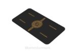 Liforme yogapude sort guld kollektion 4R8086 - Image 2