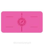 Liforme yogapude taknemmelig pink kollektion 4R8095